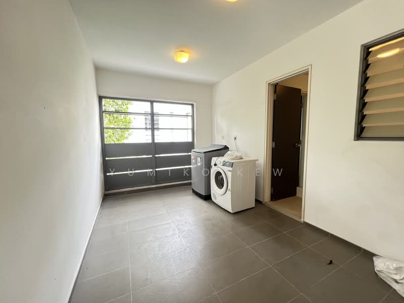 3.5-storey Terraced House for Sale in Desa Parkcity (Kuala Lumpur) - Yumiko Kew - Interior - PropertyGuru.com.my