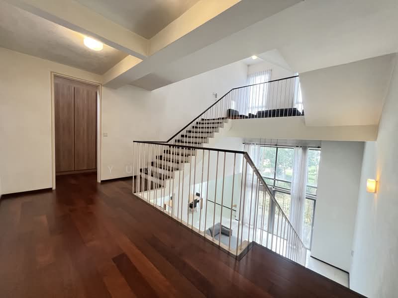 3.5-storey Terraced House for Sale in Desa Parkcity (Kuala Lumpur) - Yumiko Kew - Interior - PropertyGuru.com.my