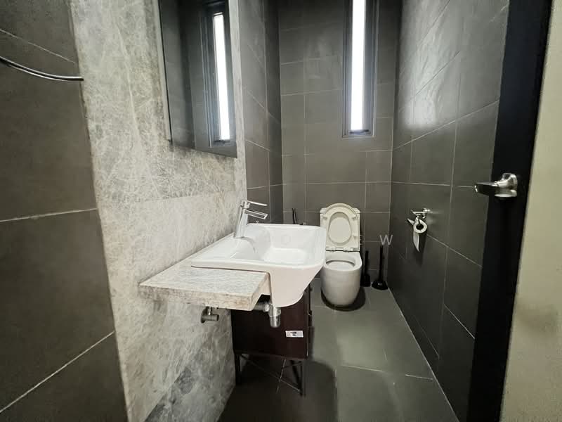 3.5-storey Terraced House for Sale in Desa Parkcity (Kuala Lumpur) - Yumiko Kew - Bathroom - PropertyGuru.com.my