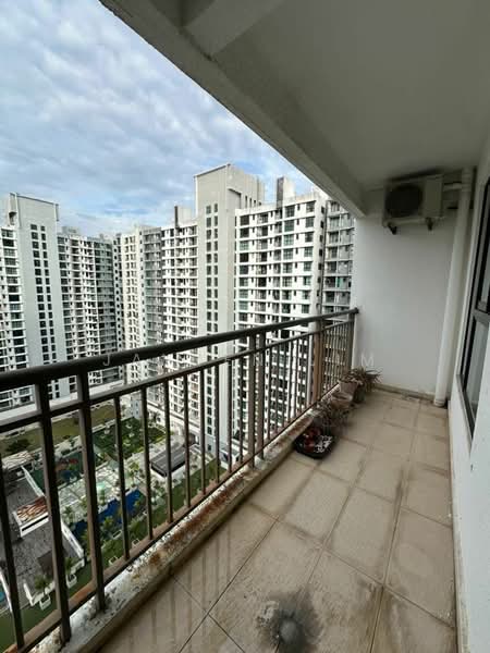 Service Residence for Sale at The Garden Residences - Jayden Lim - Balcony - PropertyGuru.com.my