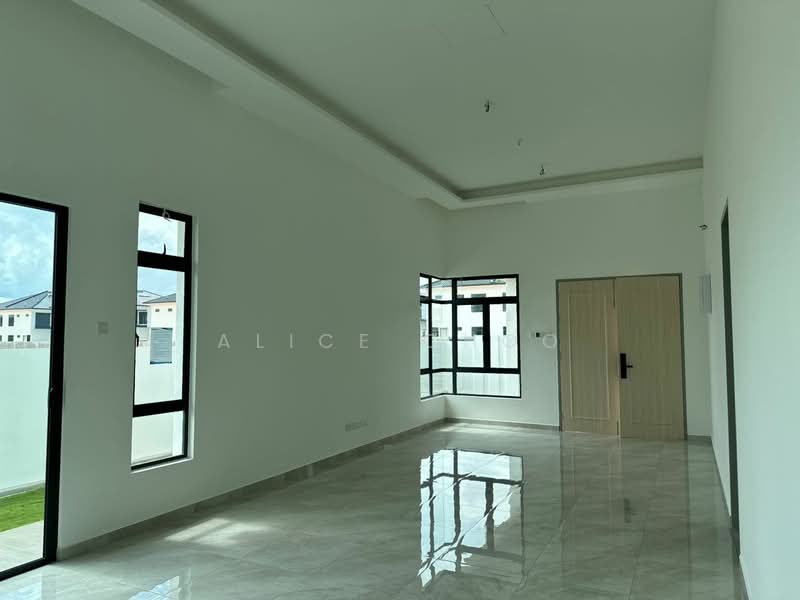 Semi-Detached House for Sale in Taman Kluang Perdana (Kluang) - Alice Choo - Interior - PropertyGuru.com.my