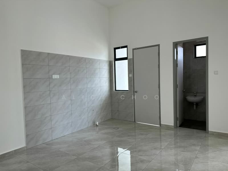 Semi-Detached House for Sale in Taman Kluang Perdana (Kluang) - Alice Choo - Interior - PropertyGuru.com.my