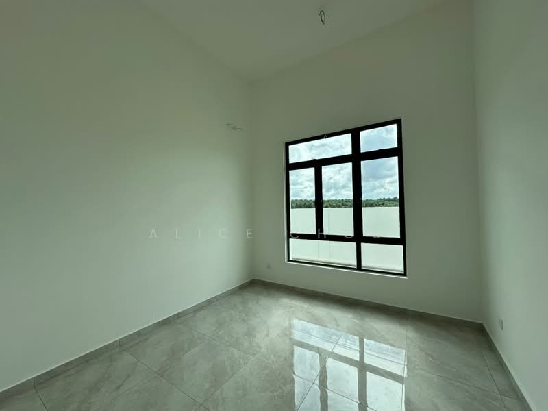 Semi-Detached House for Sale in Kluang (Johor) - Alice Choo - Interior - PropertyGuru.com.my