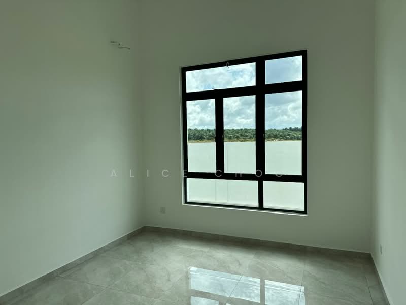 Semi-Detached House for Sale in Taman Kluang Perdana (Kluang) - Alice Choo - Interior - PropertyGuru.com.my