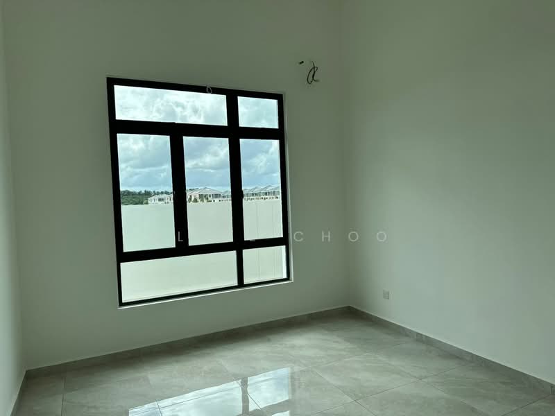 Semi-Detached House for Sale in Kluang (Johor) - Alice Choo - Interior - PropertyGuru.com.my