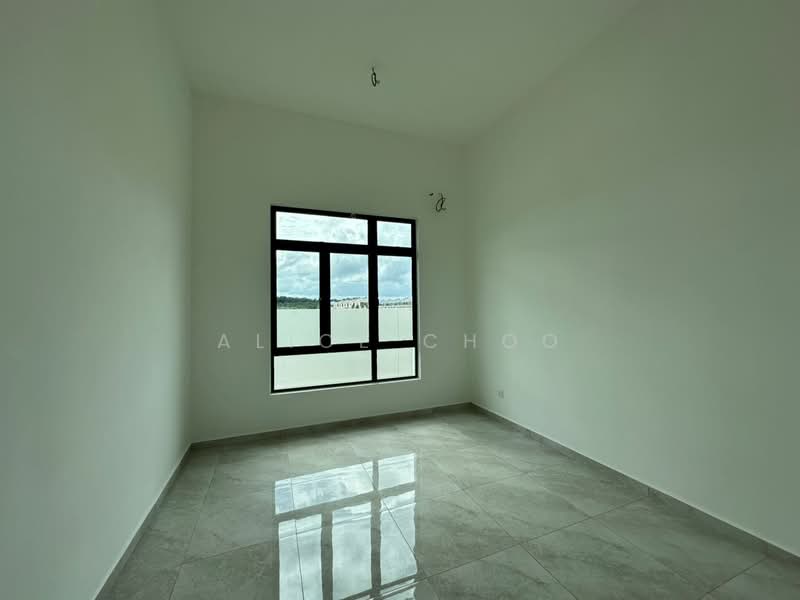 Semi-Detached House for Sale in Kluang (Johor) - Alice Choo - Interior - PropertyGuru.com.my