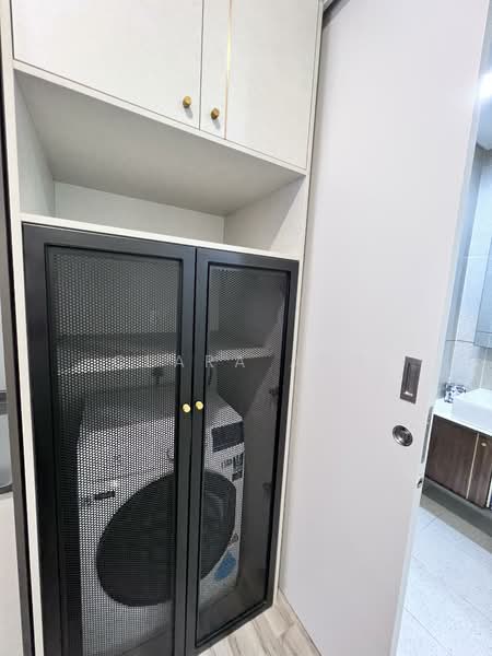 Service Residence for Rent at Millerz Square - Clara Ang - PropertyGuru.com.my