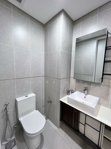 Service Residence for Rent at Millerz Square Serviced Residence - Clara Ang - PropertyGuru.com.my