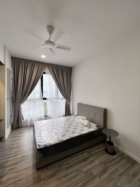 Service Residence for Rent at Millerz Square Serviced Residence - Clara Ang - PropertyGuru.com.my