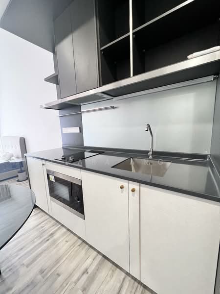 Service Residence for Rent at Millerz Square Serviced Residence - Clara Ang - PropertyGuru.com.my
