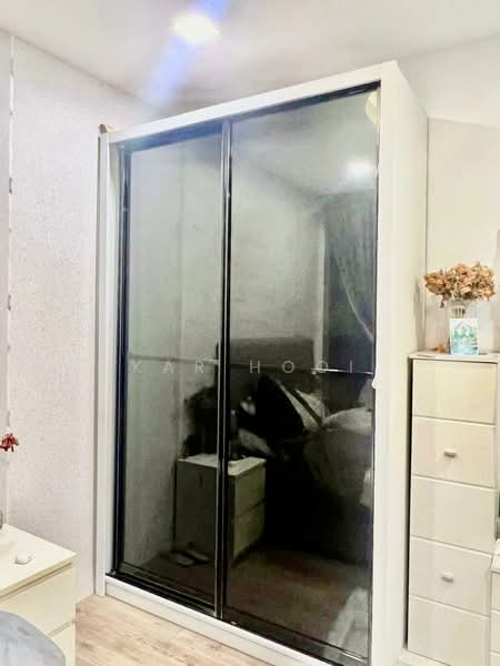 Kondominium untuk Dijual di Lakefront Residence - Kar Hooi - Bedroom - PropertyGuru.com.my