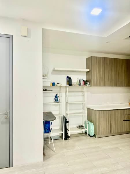 Kondominium untuk Dijual di Lakefront Residence - Kar Hooi - Interior - PropertyGuru.com.my