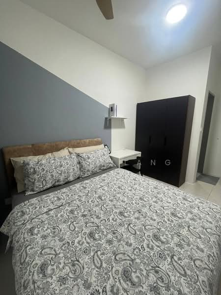 Kondominium untuk Disewa di MiNest Residence - EMA ALLANG - PropertyGuru.com.my