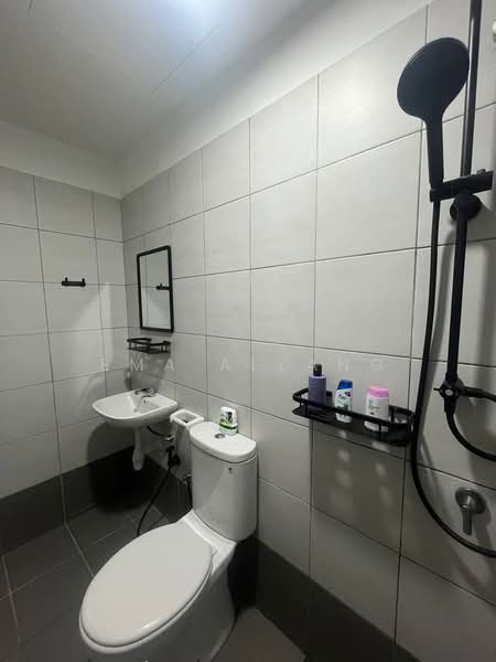 Kondominium untuk Disewa di MiNest Residence - EMA ALLANG - PropertyGuru.com.my