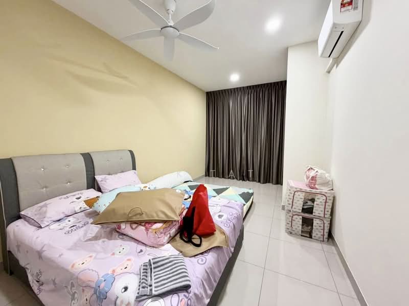 2-storey Terraced House for Sale in Johor Bahru (Johor) - Yik Tat - PropertyGuru.com.my