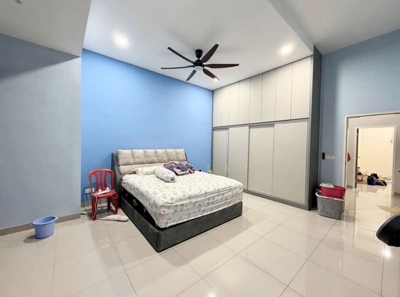 2-storey Terraced House for Sale in Johor Bahru (Johor) - Yik Tat - PropertyGuru.com.my
