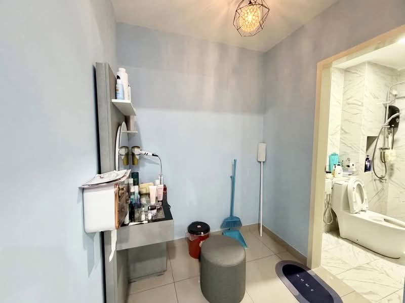 2-storey Terraced House for Sale in Johor Bahru (Johor) - Yik Tat - PropertyGuru.com.my