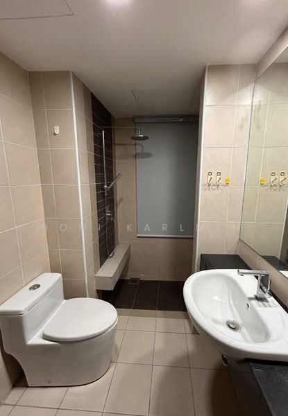 Condominium for Sale at Casa Tropicana - Hooi Karlmen - Bathroom - PropertyGuru.com.my