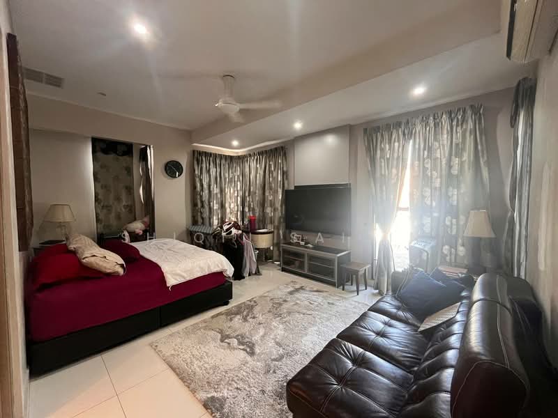 Cluster House for Sale in D'Kayangan (Shah Alam) - Shiqin Saidin - Bedroom - PropertyGuru.com.my
