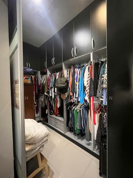 Cluster House for Sale in D'Kayangan (Shah Alam) - Shiqin Saidin - Interior - PropertyGuru.com.my