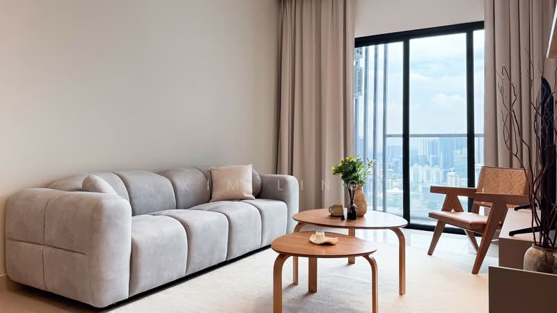 Living Hall