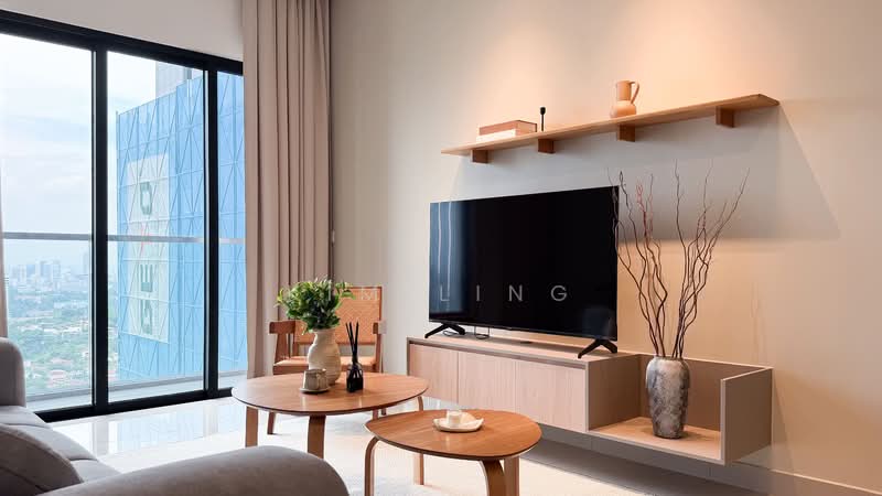 Living Hall