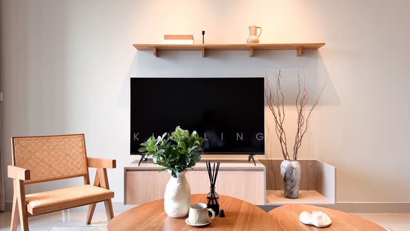 Living Hall