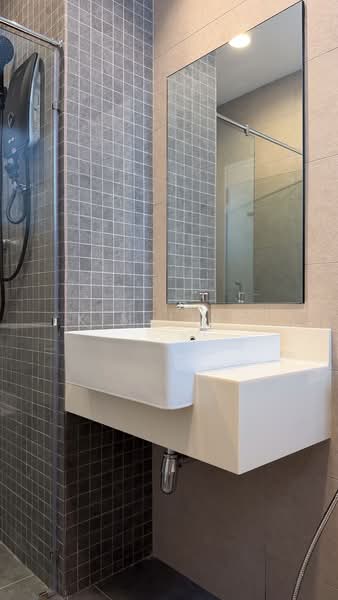Bathroom 3