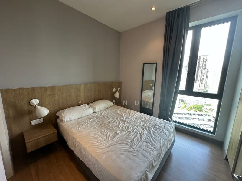 Condominium for Rent at The Elysia Park Residence - Yoland . - Bedroom - PropertyGuru.com.my
