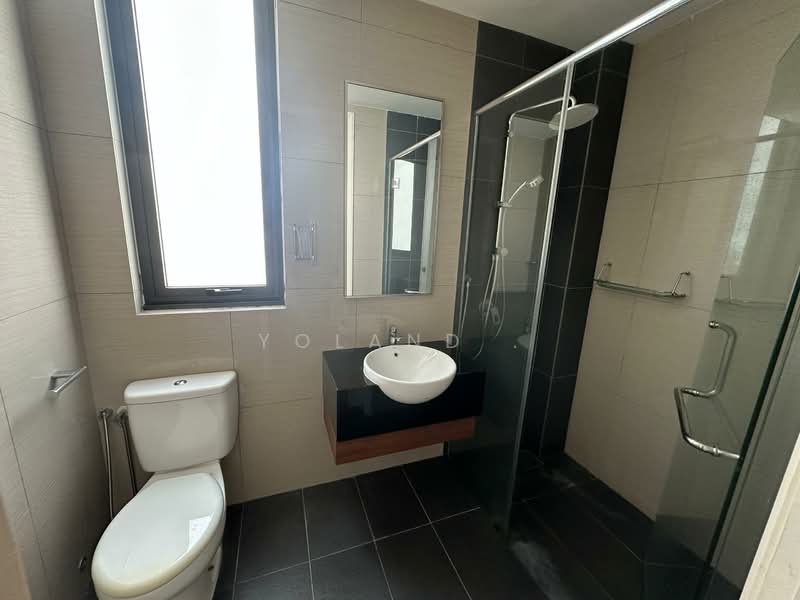 Condominium for Rent at The Elysia Park Residence - Yoland . - Bathroom - PropertyGuru.com.my