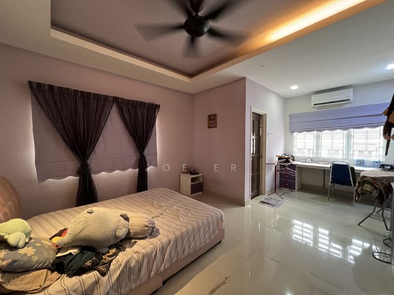 Semi-Detached House for Sale in Bandar Puteri Puchong (Puchong) - Joe ER - Bedroom - PropertyGuru.com.my