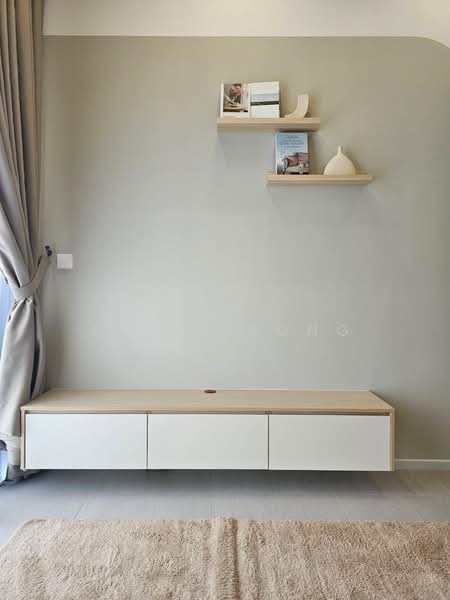 Service Residence for Rent at Laurel Residence - Jimmy Kong - PropertyGuru.com.my