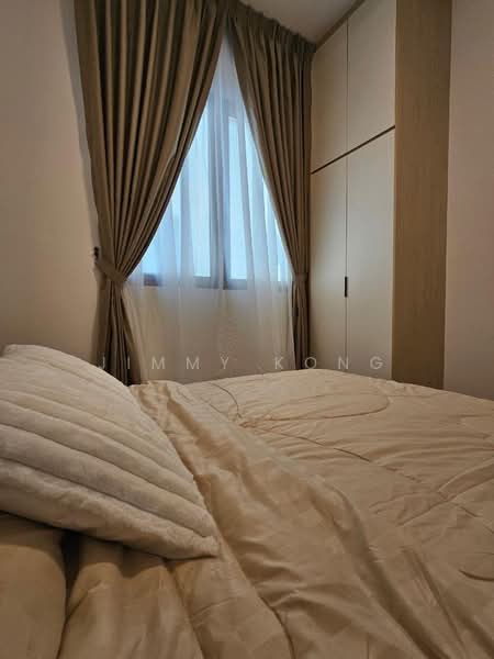 Service Residence for Rent at Laurel Residence - Jimmy Kong - PropertyGuru.com.my