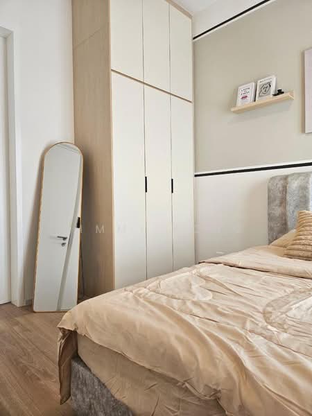 Service Residence for Rent at Laurel Residence - Jimmy Kong - PropertyGuru.com.my