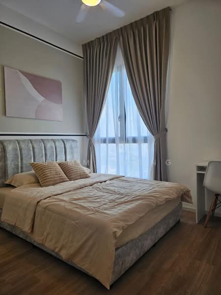 Service Residence for Rent at Laurel Residence - Jimmy Kong - PropertyGuru.com.my
