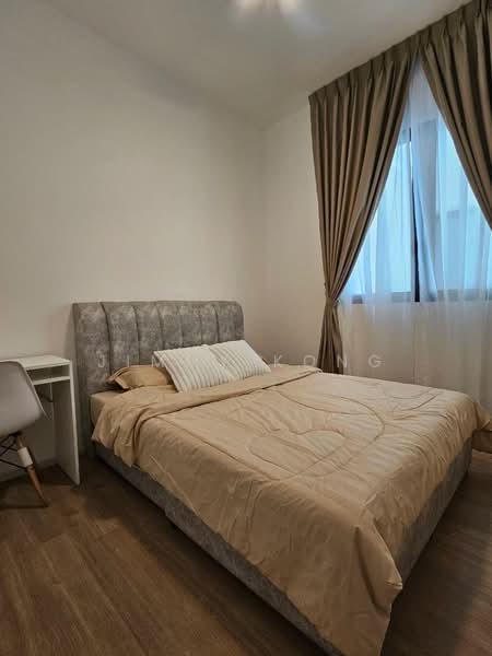 Service Residence for Rent at Laurel Residence - Jimmy Kong - PropertyGuru.com.my