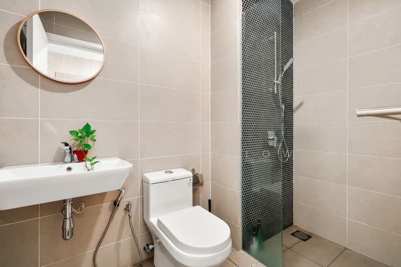 Servis Apartment untuk Disewa di Continew - Desmond Low - PropertyGuru.com.my