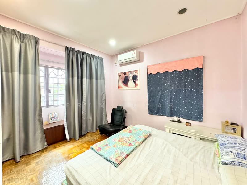 2-storey Terraced House for Sale in Taman Putra Prima (Puchong) - Prem Kumar - Bedroom - PropertyGuru.com.my