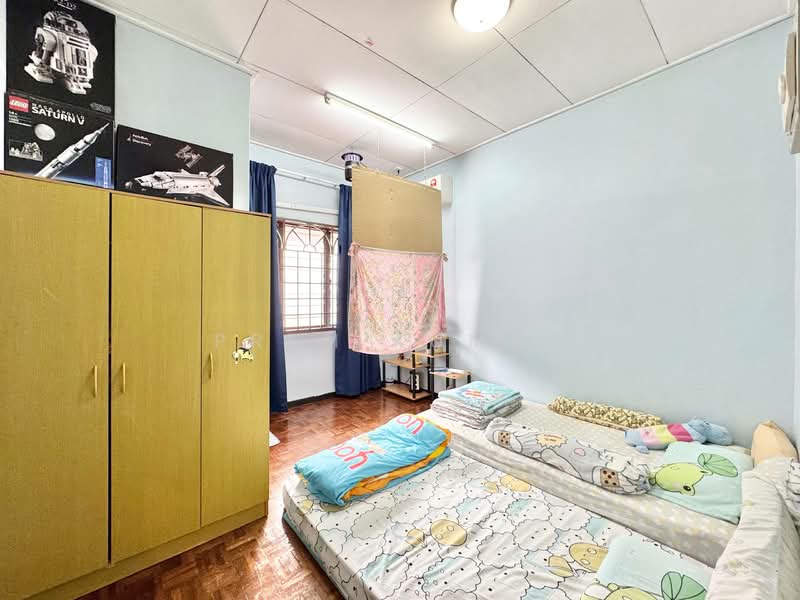 2-storey Terraced House for Sale in Taman Putra Prima (Puchong) - Prem Kumar - Bedroom - PropertyGuru.com.my