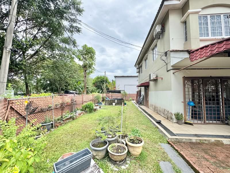 2-storey Terraced House for Sale in Taman Putra Prima (Puchong) - Prem Kumar - Exterior - PropertyGuru.com.my