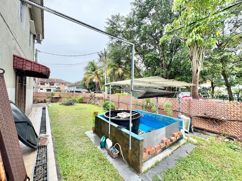 2-storey Terraced House for Sale in Taman Putra Prima (Puchong) - Prem Kumar - Exterior - PropertyGuru.com.my