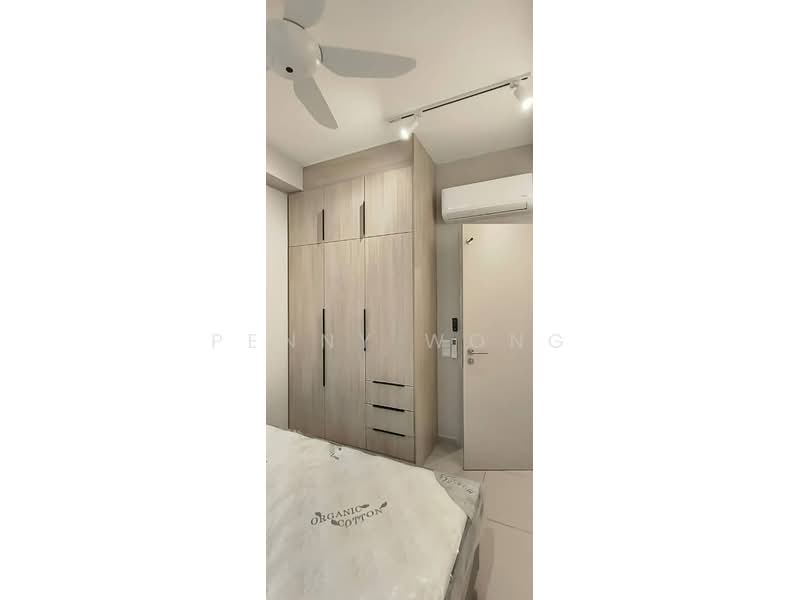 Servis Apartment untuk Disewa di D'Quince Residences - Penny Wong - PropertyGuru.com.my