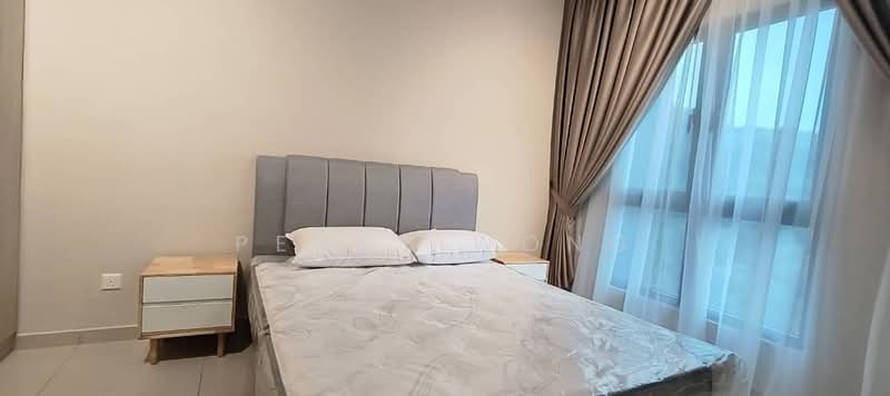 Servis Apartment untuk Disewa di D'Quince Residences - Penny Wong - PropertyGuru.com.my