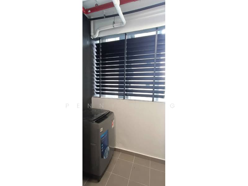 Servis Apartment untuk Disewa di D'Quince Residences - Penny Wong - PropertyGuru.com.my