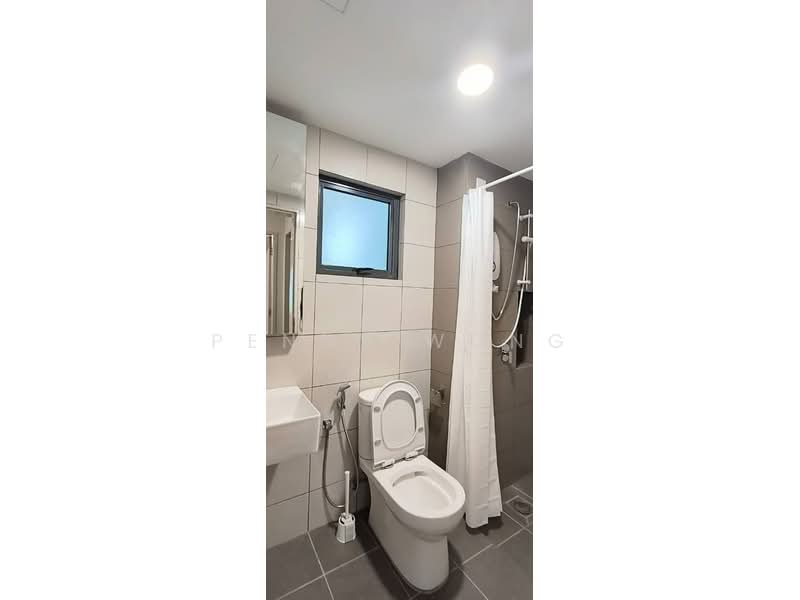 Servis Apartment untuk Disewa di D'Quince Residences - Penny Wong - PropertyGuru.com.my