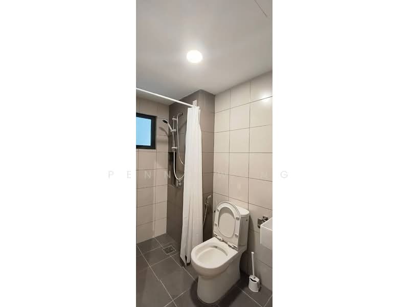 Servis Apartment untuk Disewa di D'Quince Residences - Penny Wong - PropertyGuru.com.my