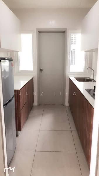 Service Residence for Rent at Seasons Amara Larkin - Junz Liew - PropertyGuru.com.my