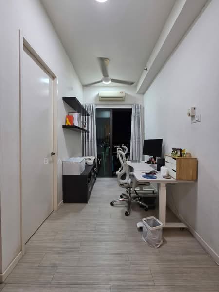 Service Residence for Rent at The Grand @ Kelana Damansara Suite - BARRY CHAN - Study - PropertyGuru.com.my