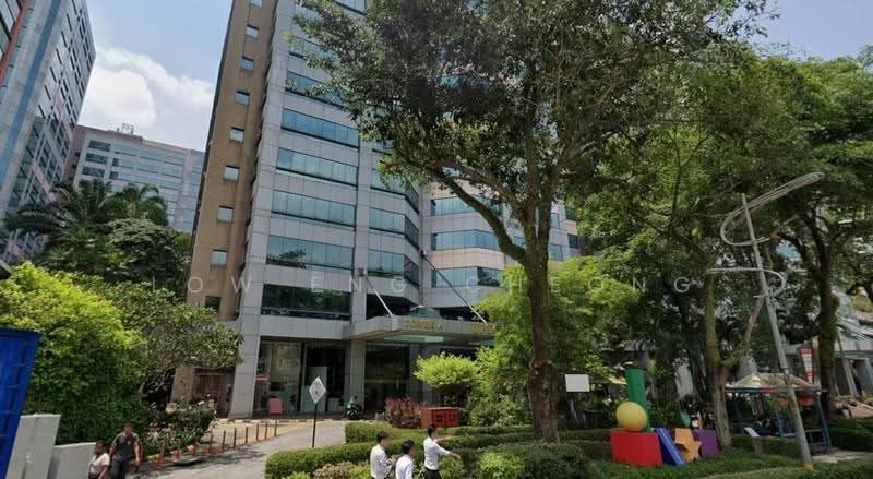 Shop / Office for Sale in Petaling Jaya (Selangor) - Low Eng Cheong - Exterior - PropertyGuru.com.my