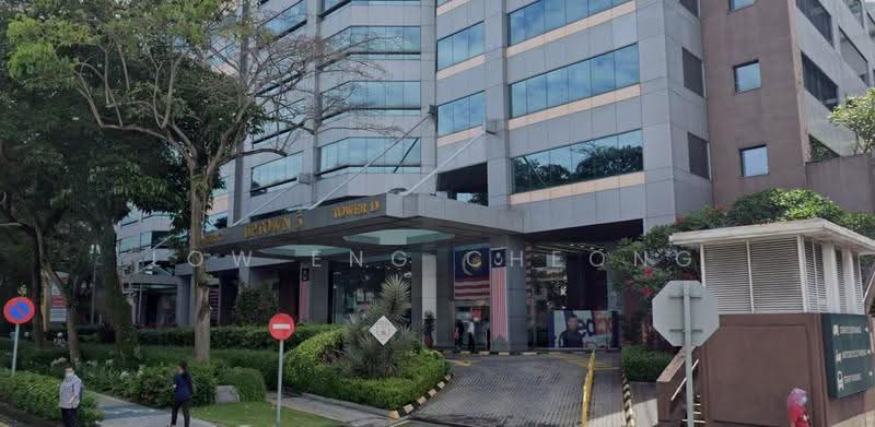 Shop / Office for Sale in Petaling Jaya (Selangor) - Low Eng Cheong - Exterior - PropertyGuru.com.my